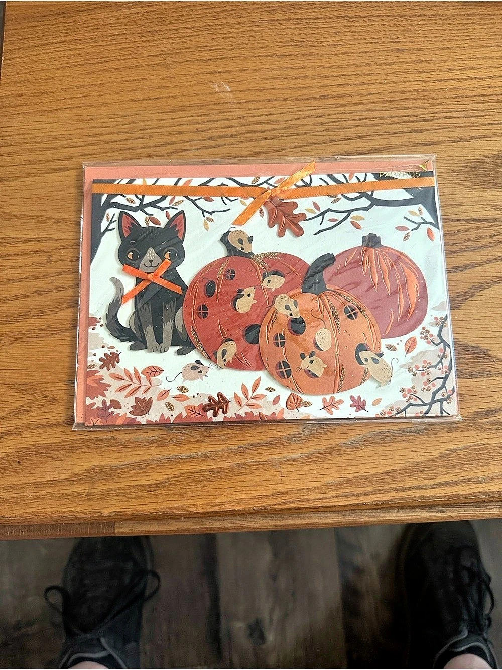 Halloween Party Decorations Set